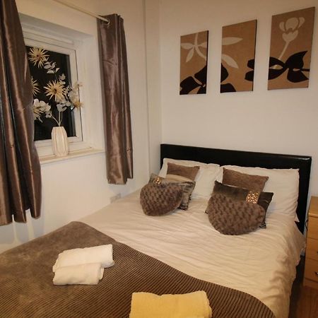 Peartree House Otel Derby Dış mekan fotoğraf