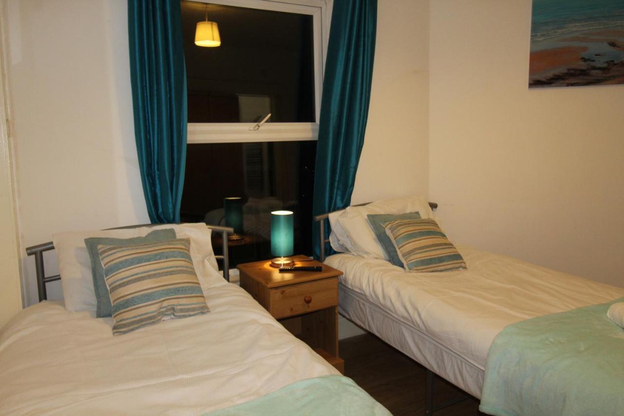 Peartree House Otel Derby Dış mekan fotoğraf