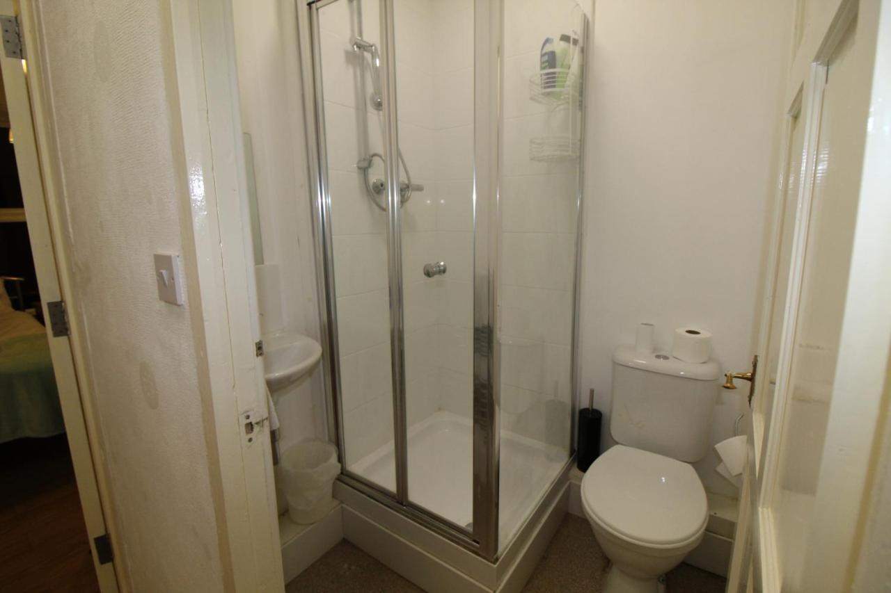 Peartree House Otel Derby Dış mekan fotoğraf