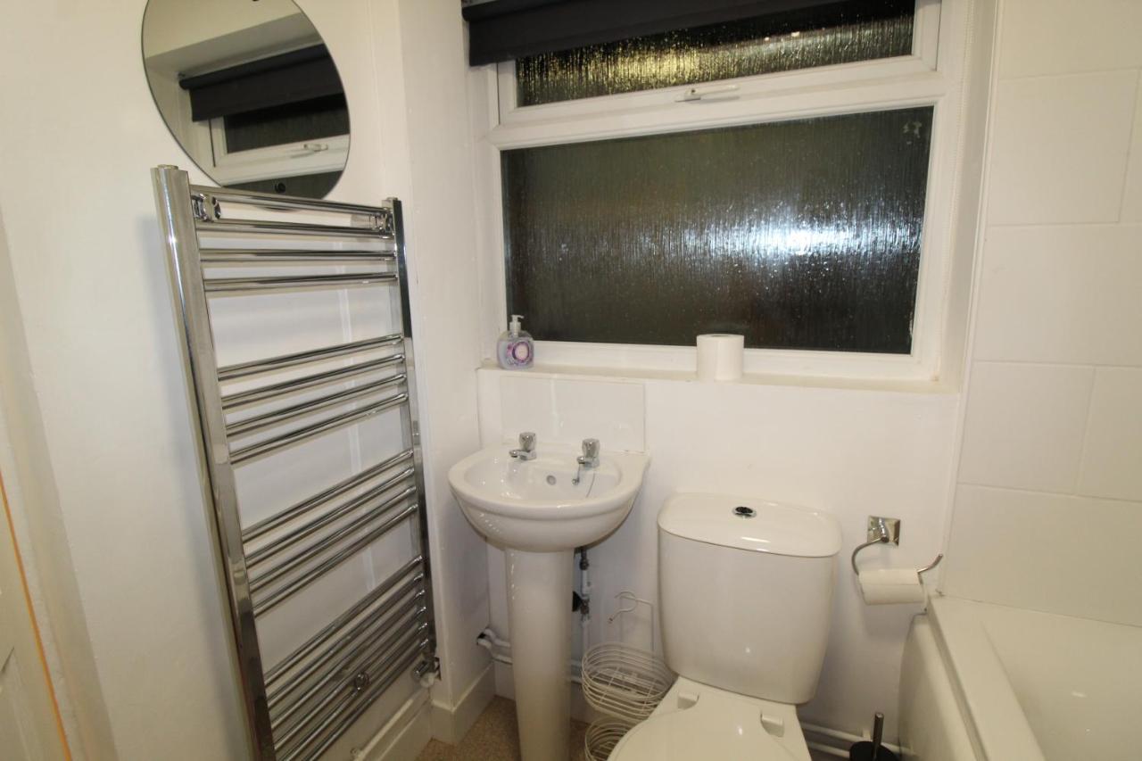 Peartree House Otel Derby Dış mekan fotoğraf