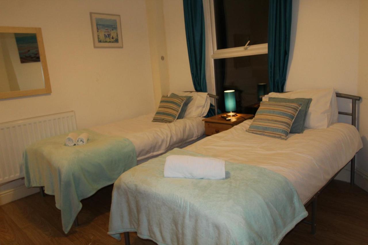 Peartree House Otel Derby Dış mekan fotoğraf