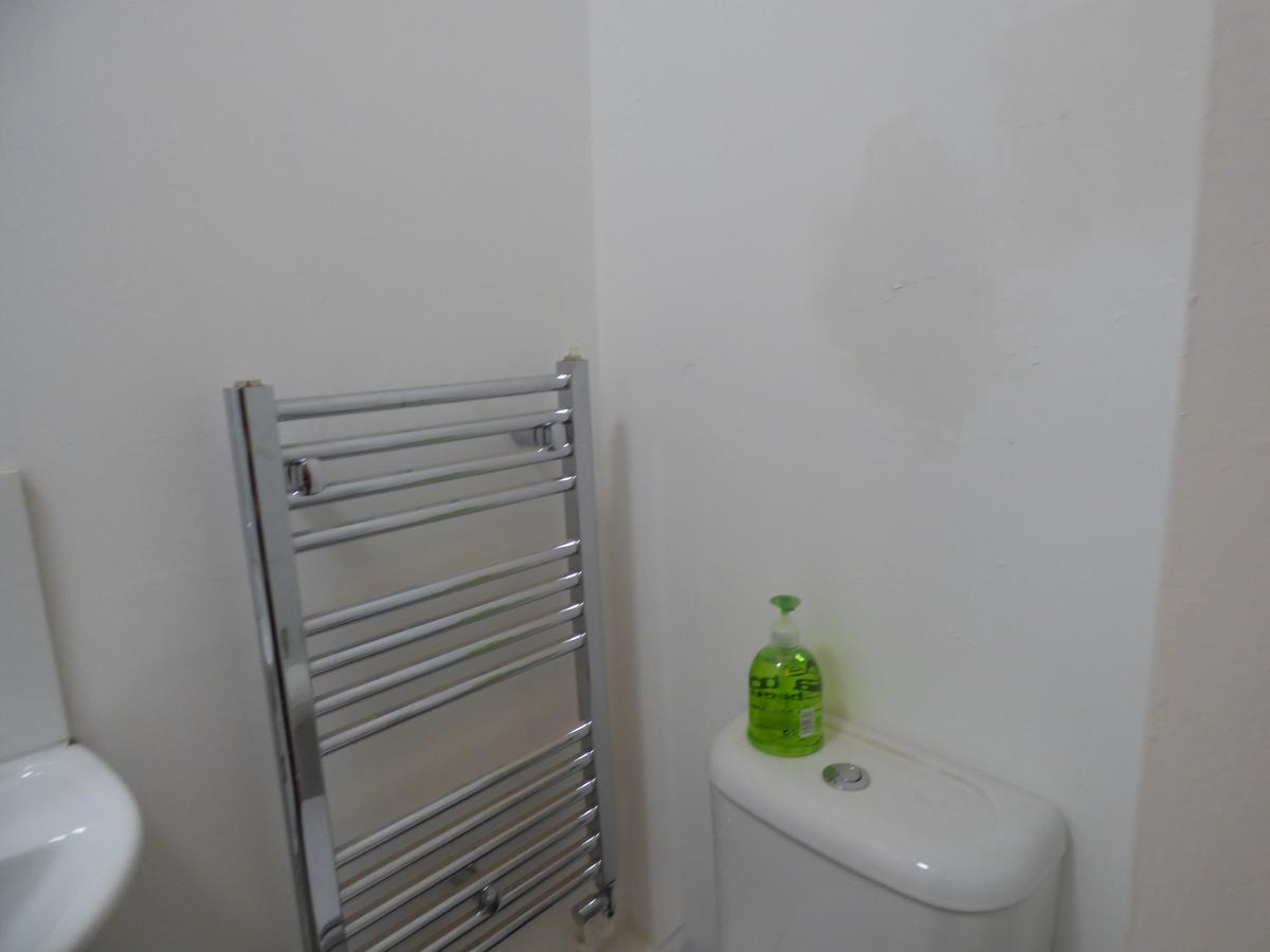 Peartree House Otel Derby Dış mekan fotoğraf