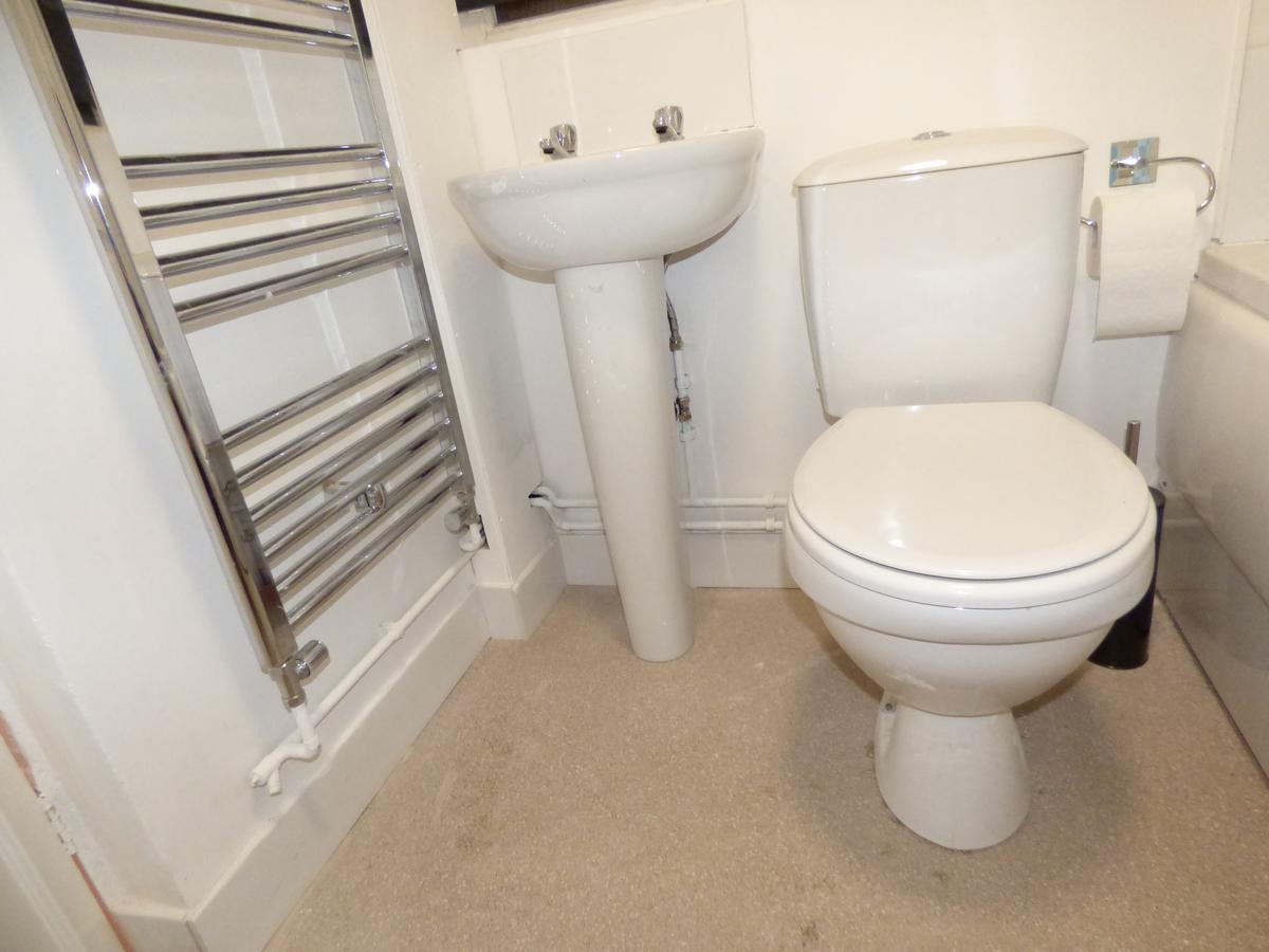 Peartree House Otel Derby Dış mekan fotoğraf